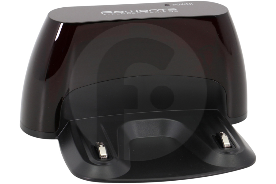 Rowenta SS-2230002758 estación de carga SS2230002758 aspiradora apto para entre otros X-Plorer Serie 50 RR7375