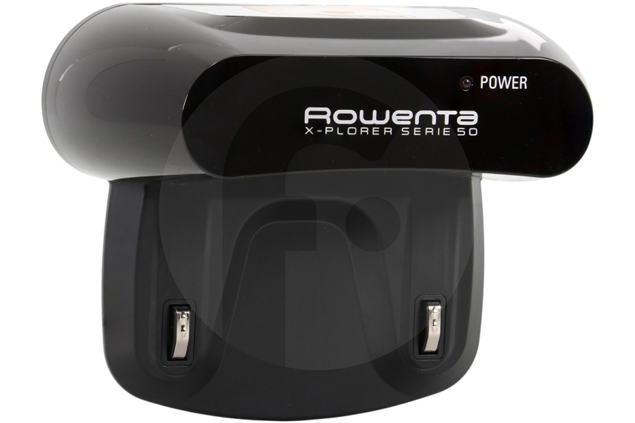 Rowenta Aspirapolvere Rowenta SS-2230002758 stazione di ricarica SS2230002758 aspirapolvere