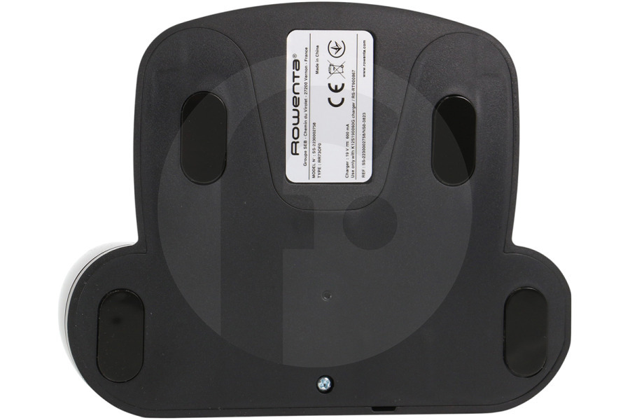 Rowenta Aspirapolvere Rowenta SS-2230002758 stazione di ricarica SS2230002758 aspirapolvere