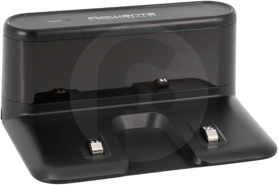 Rowenta SS-2230002535 estación de carga SS2230002535 aspiradora apto para entre otros X-Plorer Serie 95 RR7975
