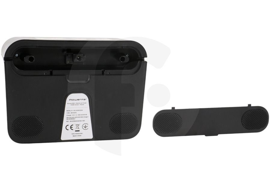 Rowenta Aspirapolvere Rowenta SS-2230002535 stazione di ricarica SS2230002535 aspirapolvere