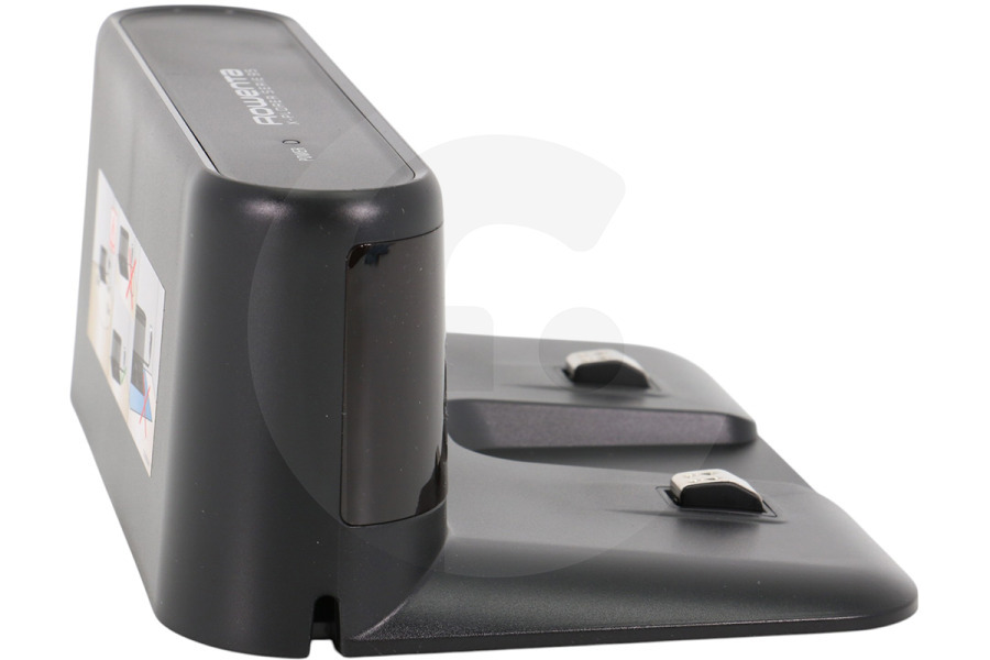Rowenta Aspirapolvere Rowenta SS-2230002535 stazione di ricarica SS2230002535 aspirapolvere