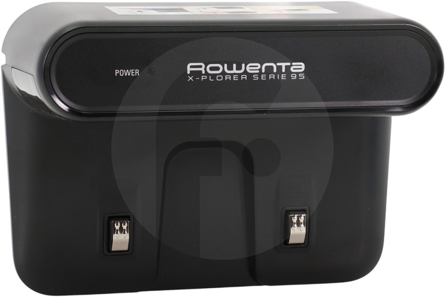 Rowenta Aspirapolvere Rowenta SS-2230002535 stazione di ricarica SS2230002535 aspirapolvere