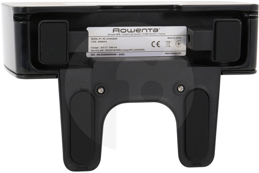 Rowenta Aspiradora Rowenta Base de carga sin cargador para aspiradora SS-2230002935