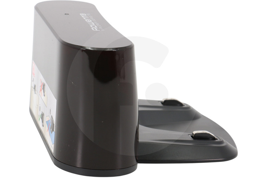 Rowenta Saugroboter Rowenta SS-2230002534 Ladestation SS2230002534 Staubsauger