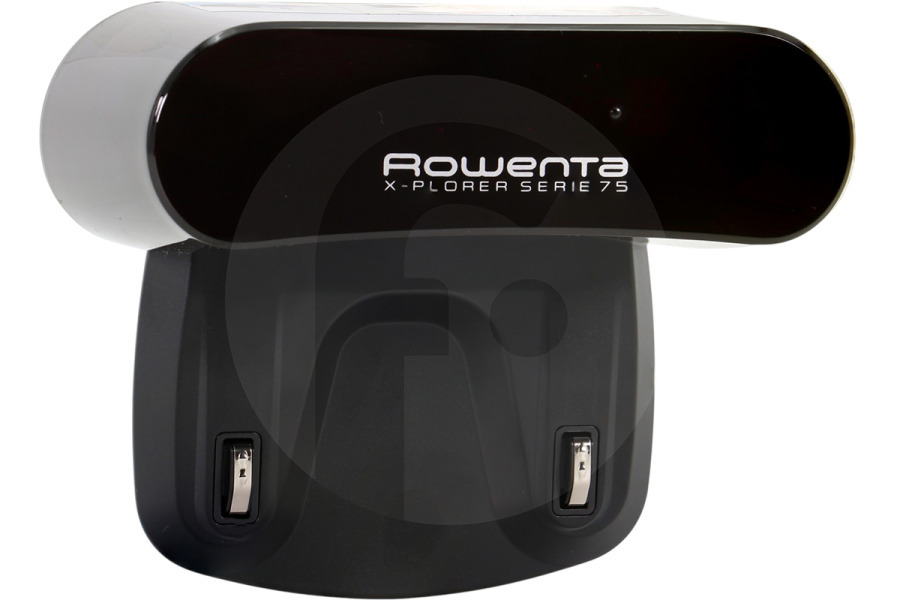 Rowenta Saugroboter Rowenta SS-2230002534 Ladestation SS2230002534 Staubsauger
