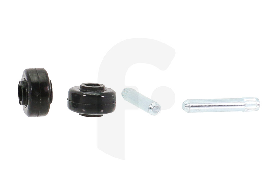 Rowenta Staubsauger Rowenta Vordere Rädchen der Saugdüse für Staubsauger SS-2230002510