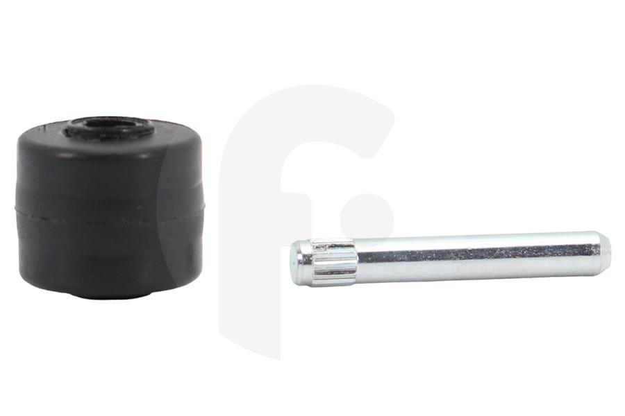 Rowenta Aspirapolvere Rowenta Ruota della bocchetta per aspirapolvere SS-2230002508