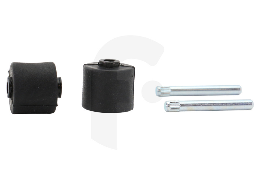 Rowenta Staubsauger Rowenta Rädchen der Saugdüse für Staubsauger SS2230002509
