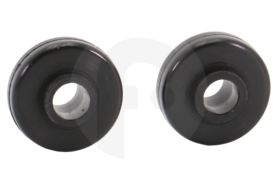 Tefal Aspiradora Rowenta RS-RH5556 Ruedas RSRH5556 Aspiradora apto para entre otros RH9159WO, TY9133WH