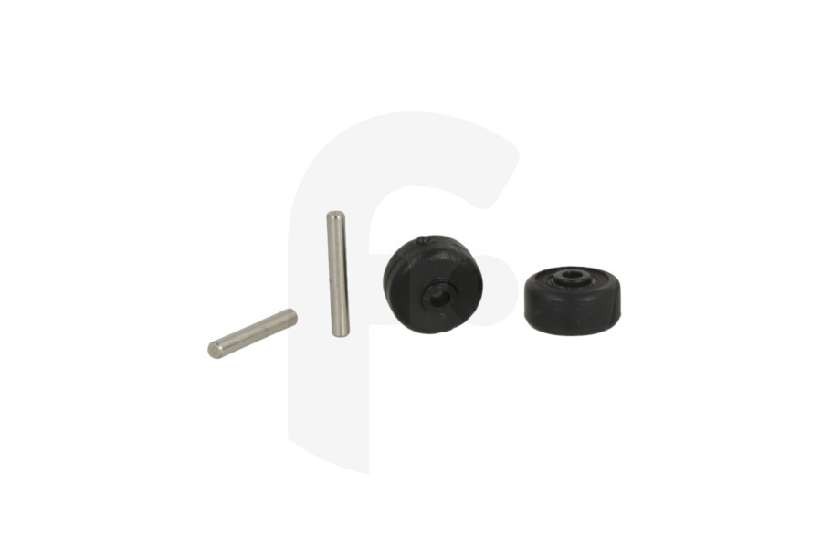Rowenta Staubsauger Rowenta SS-2230002458 Rollen SS2230002458 Staubsauger