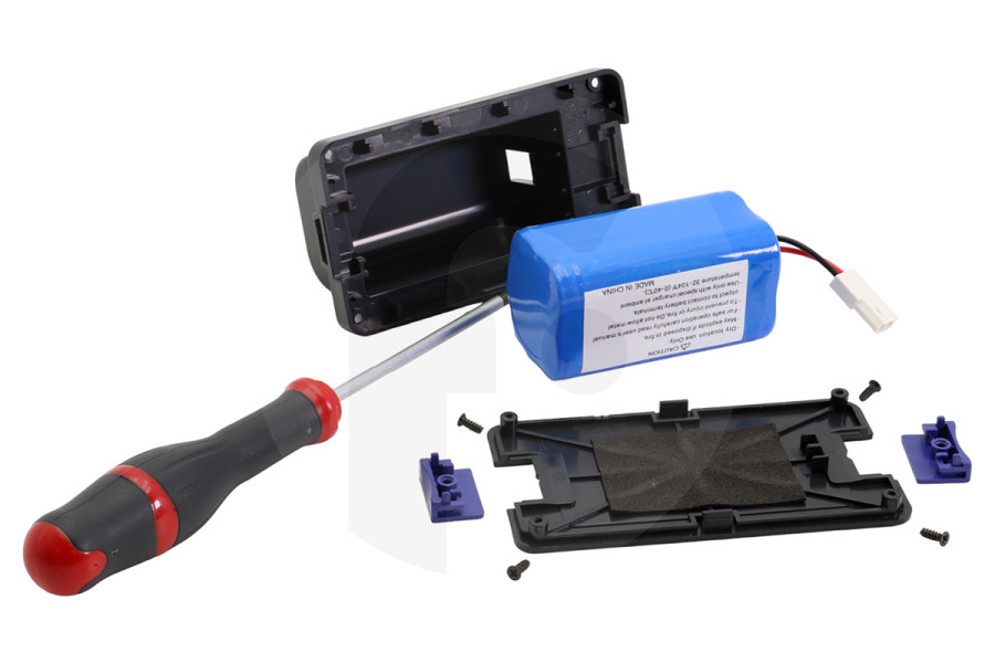 Rowenta Staubsauger Akku (Batterie) lithium-Ion 14,8V für u.a. Rowenta Saugroboter RSRT900866, RS-RT900866