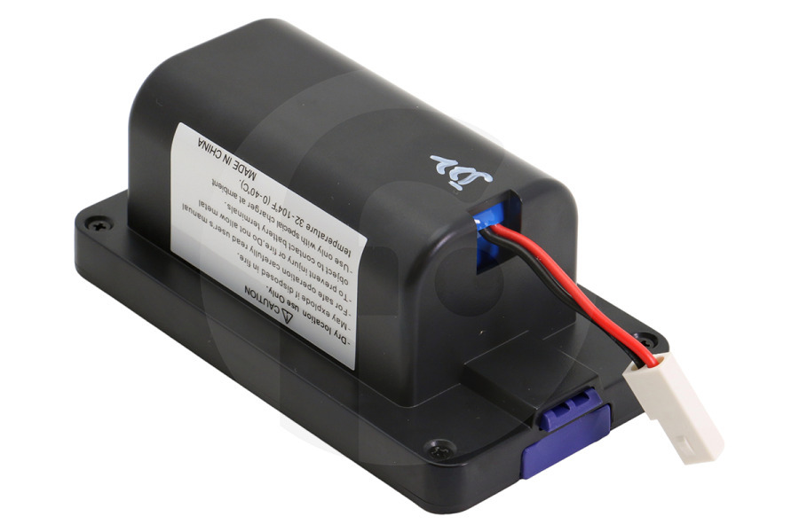 Rowenta Staubsauger Akku (Batterie) lithium-Ion 14,8V für u.a. Rowenta Saugroboter RSRT900866, RS-RT900866
