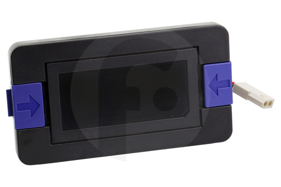 Rowenta Aspiradora Batería de iones de litio 14,8V para Rowenta y otros robot aspirador RSRT900866, RS-RT900866 apto para entre otros RG687, RR682, RR687, RR688