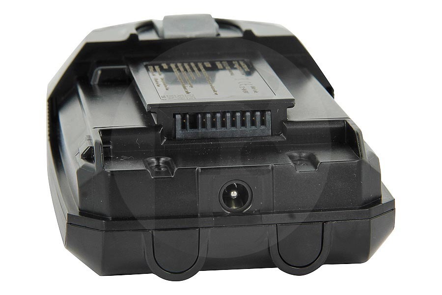Rowenta Aspirapolvere Batteria agli ioni di litio X-Force 22V per Rowenta, Tefal e altri aspirapolvere senza fili ZR009700