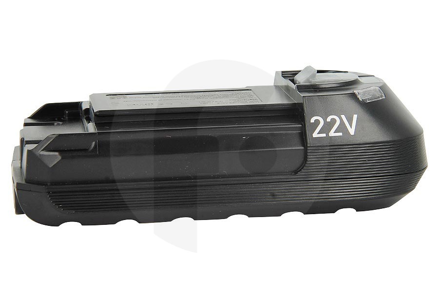 Rowenta Aspirapolvere Batteria agli ioni di litio X-Force 22V per Rowenta, Tefal e altri aspirapolvere senza fili ZR009700