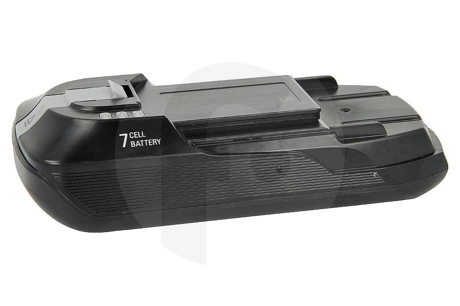 Tefal Aspiradora Batería de iones de litio X-Pert 25,2V para Rowenta, Tefal y otros aspiradora inalámbrica ZR009701 apto para entre otros Xforce flex 11.60 RH981, RH982, RH988, RH989