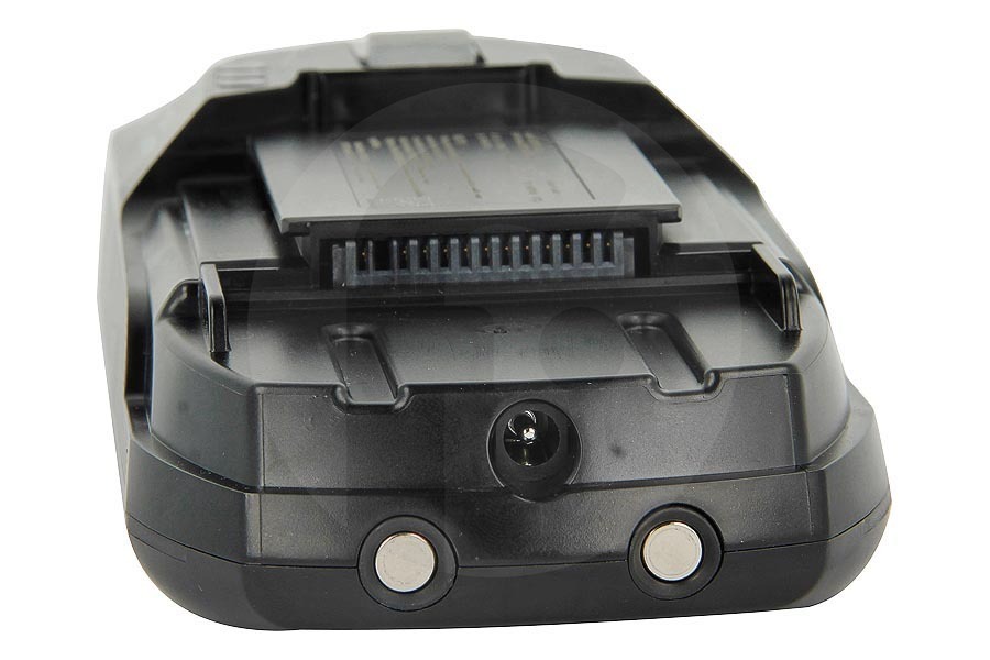 Rowenta Aspirapolvere Batteria agli ioni di litio X-Force 25,2V per Rowenta, Tefal e altri aspirapolvere senza fili ZR009701