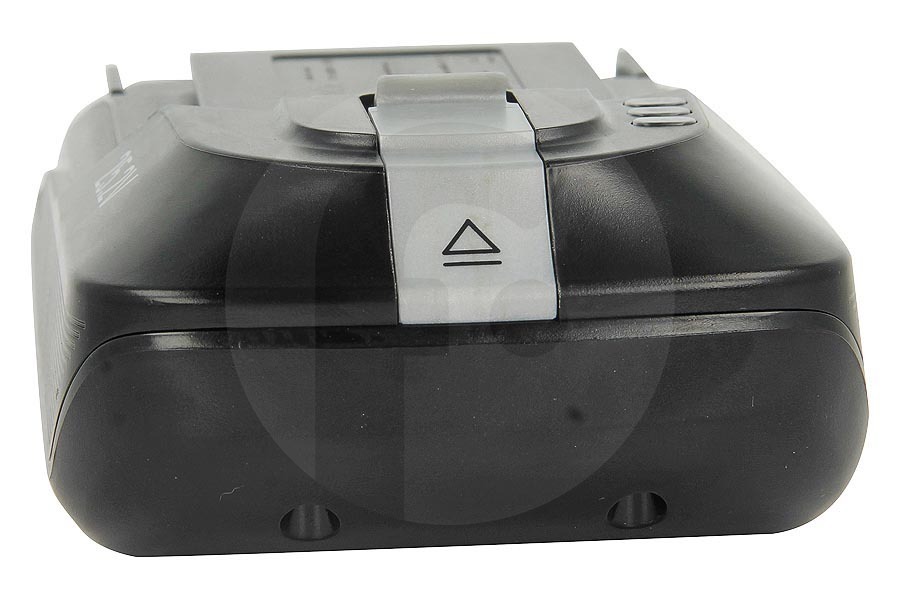 Rowenta Aspirapolvere Batteria agli ioni di litio X-Force 25,2V per Rowenta, Tefal e altri aspirapolvere senza fili ZR009701