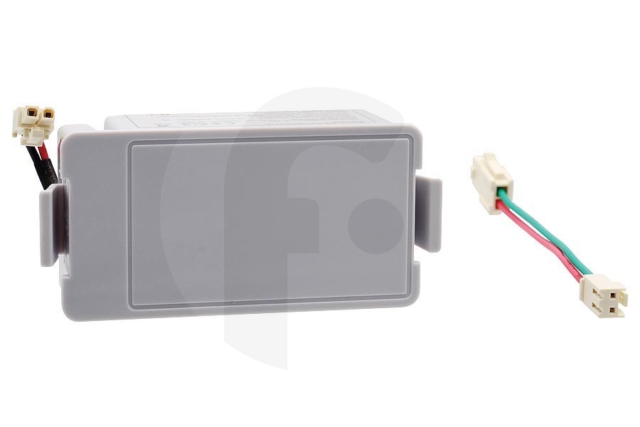 Rowenta Staubsauger Akku lithium-ion 14,8V für u.a. Rowenta, Tefal Saugroboter RS2230002091, RS-2230002091
