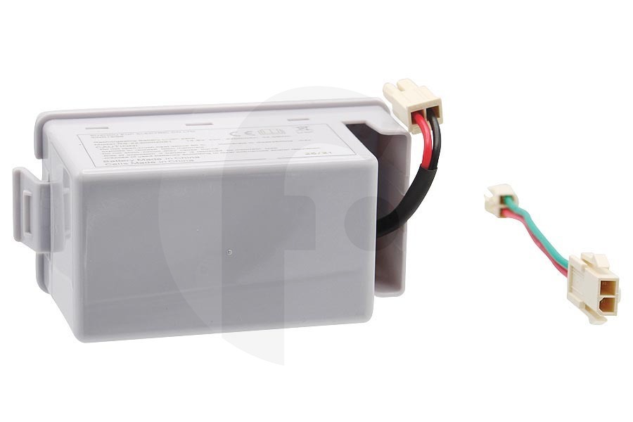 Rowenta Staubsauger Akku lithium-ion 14,8V für u.a. Rowenta, Tefal Saugroboter RS2230002091, RS-2230002091