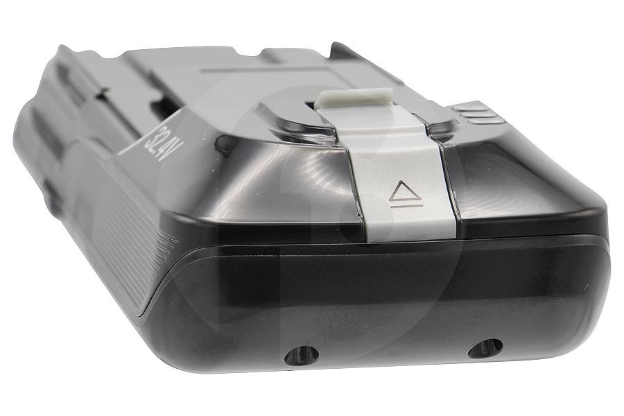 Rowenta Staubsauger Akku lithium-ion 32,4V für u.a. Rowenta, Tefal Akku Staubsauger SS2230002589, SS-2230002589