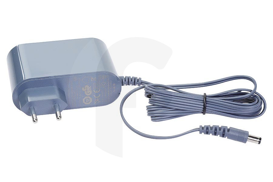 Rowenta Aspiradora Rowenta SS-2230002625 Adaptador SS2230002625 Aspirador apto para entre otros RH9958WO, RH9989WO, TY9990WO