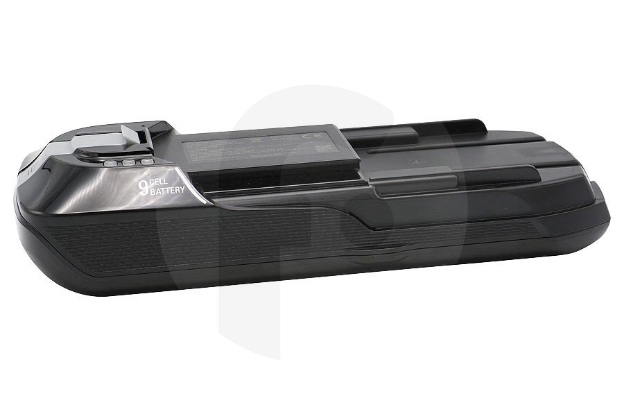 Rowenta Aspirador a batería  ZR009702 apto para entre otros Fuerza X Flex 15.60