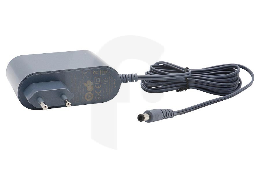 Rowenta Aspiradora Rowenta SS-2230002365 Adaptador SS2230002365 Aspirador apto para entre otros RH9812WO, TY9890WO