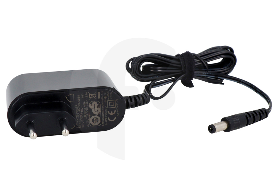 Rowenta Aspiradora Rowenta SS-9100043102 Adaptador SS9100043102 Aspirador apto para entre otros RH6737WH, TY6735WH