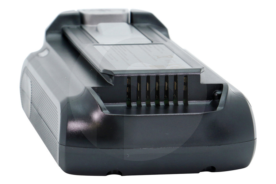 Rowenta Aspirapolvere Rowenta batteria agli ioni di litio ricaricabile 18,5V per aspirapolvere a scopa senza fili ZR009711