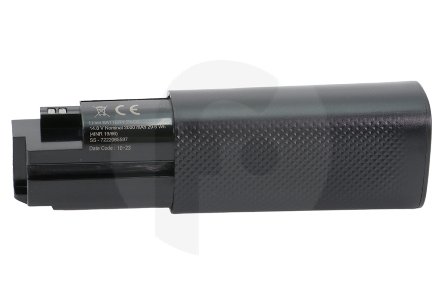 Rowenta SS-7222065587 Aspiradora Batería SS7222065587 aspiradora apto para entre otros RH1128WO