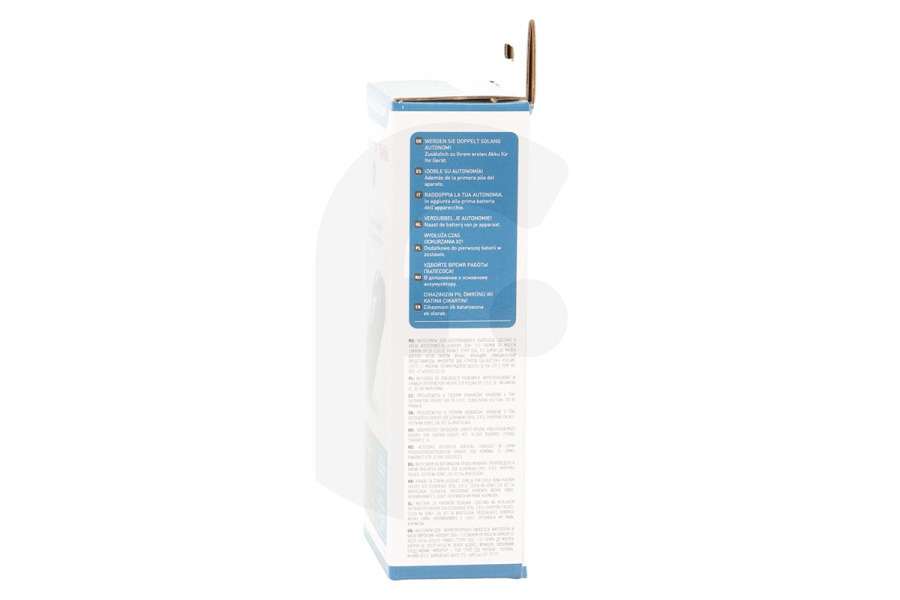 Rowenta Aspirapolvere Rowenta batteria agli ioni di litio ricaricabile 25,2V per aspirapolvere senza fili ZR009712
