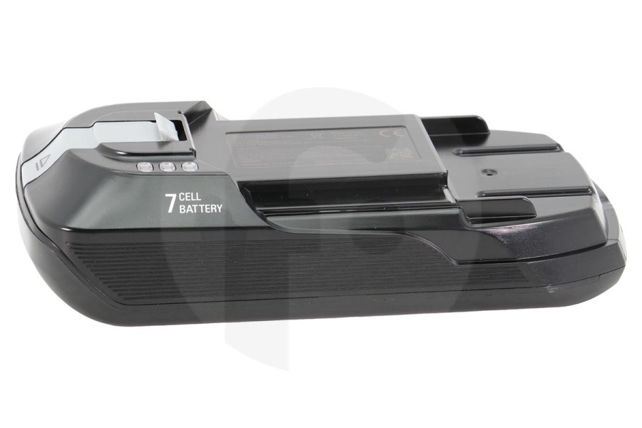 Rowenta batería de iones de litio recargable 25,2V para aspiradora inalámbrica ZR009712 apto para entre otros X-Force Flex 12.60