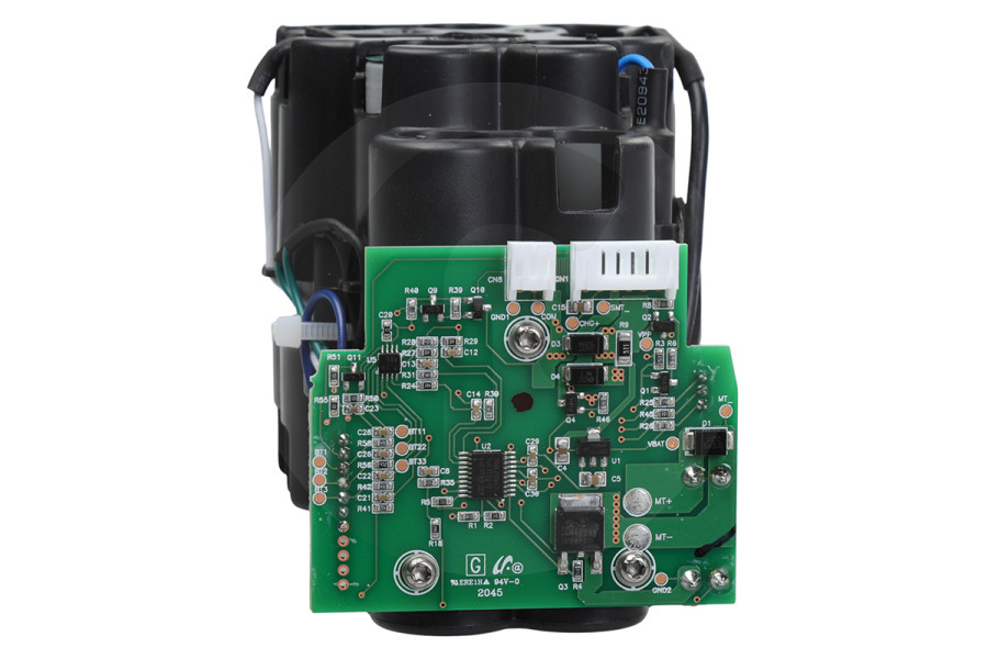 Rowenta Staubsauger Rowenta RS-RH5864 Lithium-Ionen-Akku 14, 4 V RSRH5864 Staubsauger