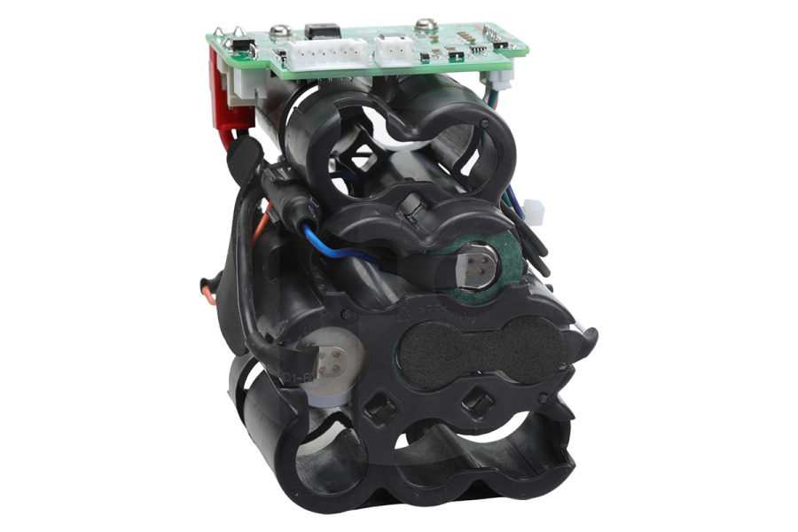 Rowenta Staubsauger Rowenta RS-RH5864 Lithium-Ionen-Akku 14, 4 V RSRH5864 Staubsauger