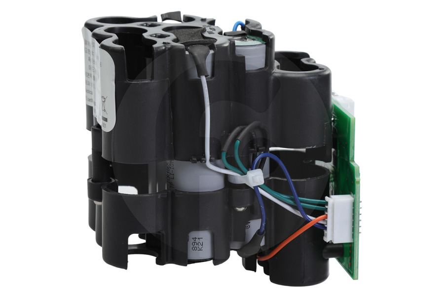 Rowenta Staubsauger Rowenta RS-RH5864 Lithium-Ionen-Akku 14, 4 V RSRH5864 Staubsauger