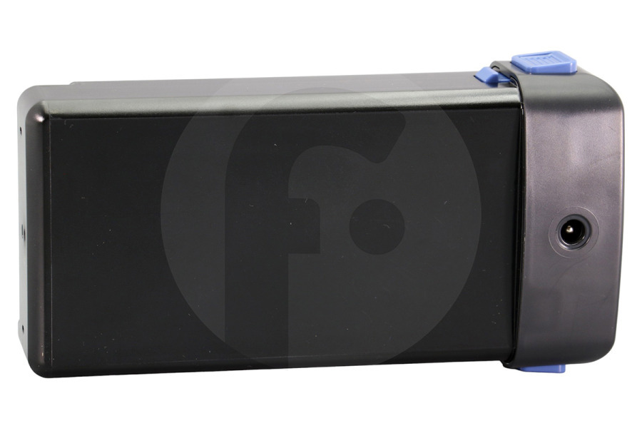 Rowenta Aspirapolvere Aspirapolvere Rowenta con batteria agli ioni di litio 22V ZR307G01