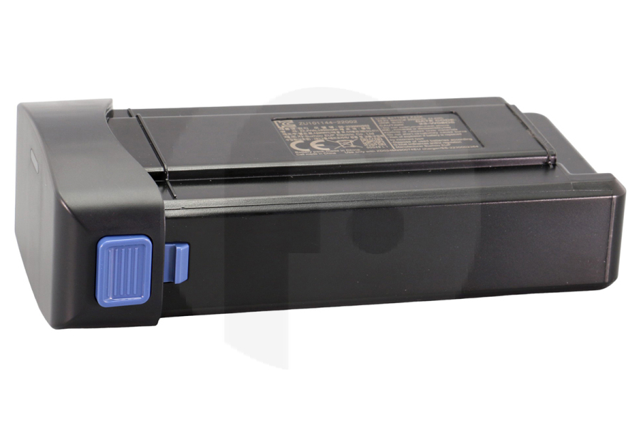 Rowenta Aspirador  Aspiradora Batería de Iones de Litio 22V ZR307G01 apto para entre otros Combinación X, GZ3038WO/4Q0, GZ3039WO/4Q0