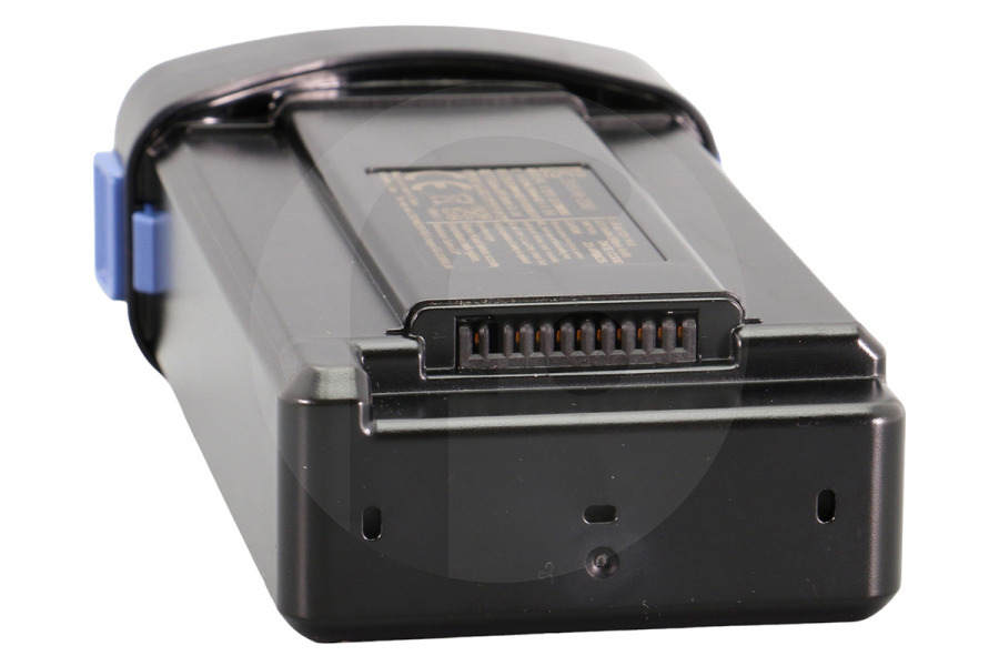 Rowenta Aspirapolvere Aspirapolvere Rowenta con batteria agli ioni di litio 22V ZR307G01