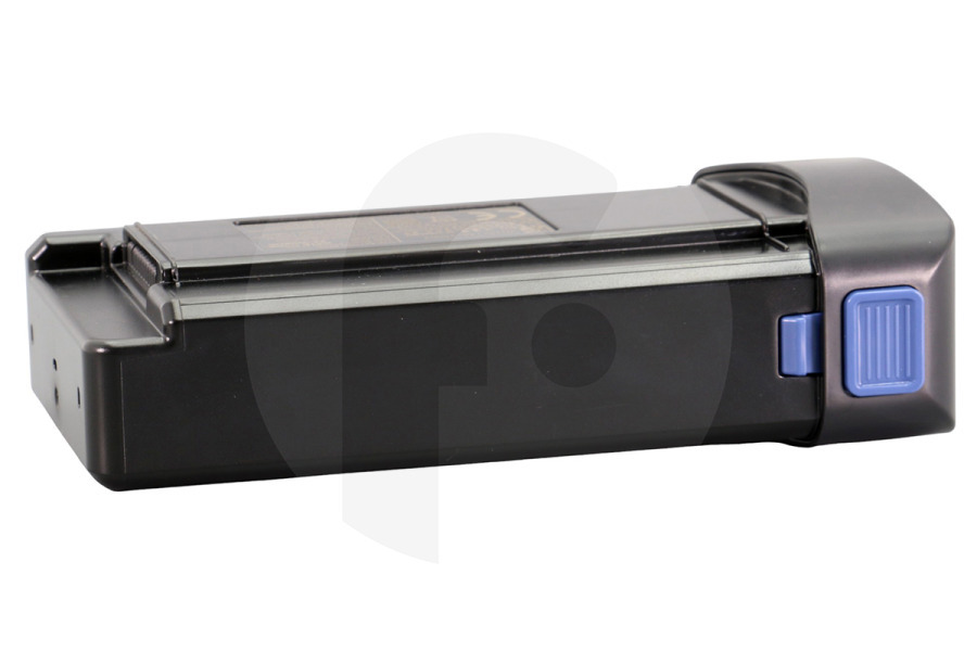 Rowenta Aspirapolvere Aspirapolvere Rowenta con batteria agli ioni di litio 22V ZR307G01