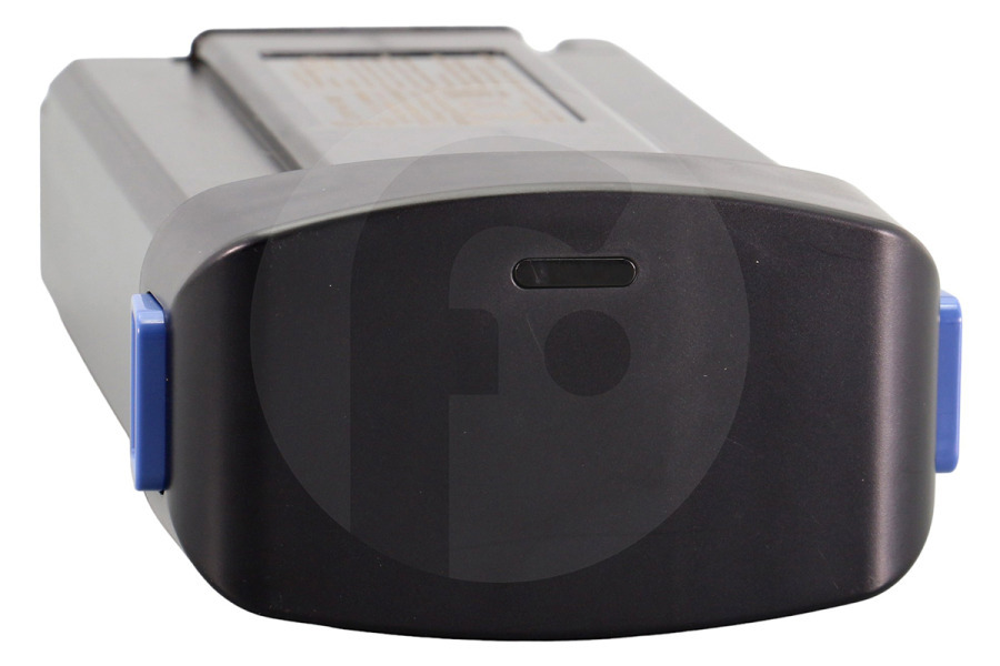 Rowenta Aspirapolvere Aspirapolvere Rowenta con batteria agli ioni di litio 22V ZR307G01