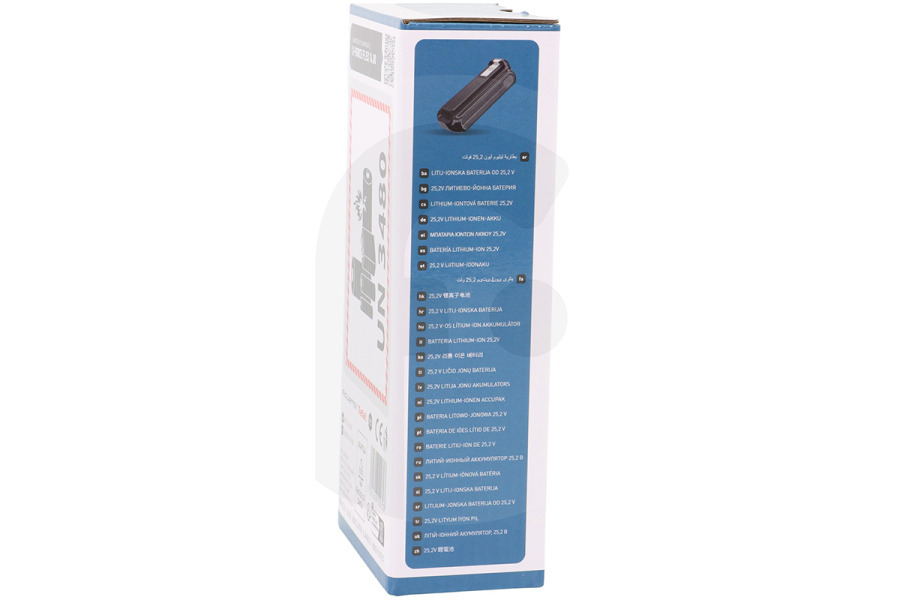 Rowenta Aspirapolvere Rowenta batteria per aspirapolvere ZR009709
