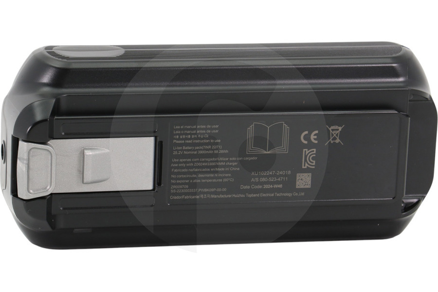 Rowenta Aspirapolvere Rowenta batteria per aspirapolvere ZR009709