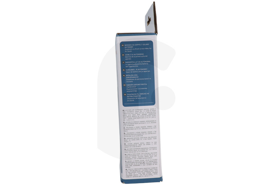 Rowenta  Rowenta batteria agli ioni di litio 25,9V per aspirapolvere ZR009706