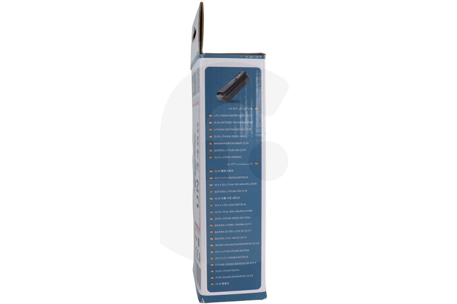 Rowenta  Rowenta batteria agli ioni di litio 25,9V per aspirapolvere ZR009706