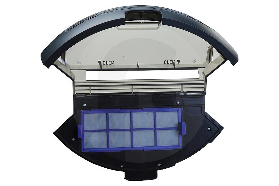 Rowenta  Auffangbehälter (Staubbehälter) für u.a. Rowenta, Tefal Saugroboter RS2230001061, RS-2230001061