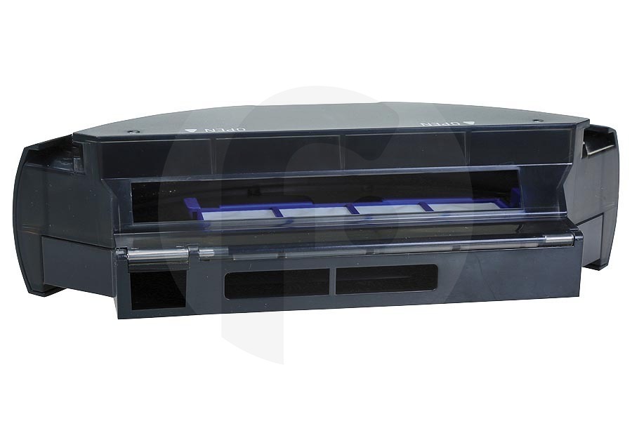 Rowenta  Auffangbehälter (Staubbehälter) für u.a. Rowenta, Tefal Saugroboter RS2230001061, RS-2230001061
