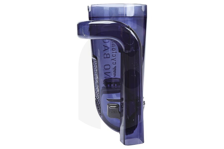 Rowenta Aspirapolvere Contenitore per la polvere (serbatoio) per Rowenta, Tefal e altri aspirapolvere senza fili RSRH4952, RS-RH4952, RS-RH5040
