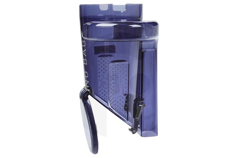 Rowenta Aspirapolvere Contenitore per la polvere (serbatoio) per Rowenta, Tefal e altri aspirapolvere senza fili RSRH4952, RS-RH4952, RS-RH5040